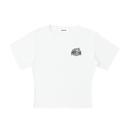 Lightweight Short Sleeve Top