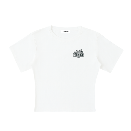 Lightweight Short Sleeve Top