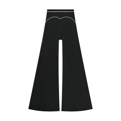 Women’s High Rise Flared Yoga Pants