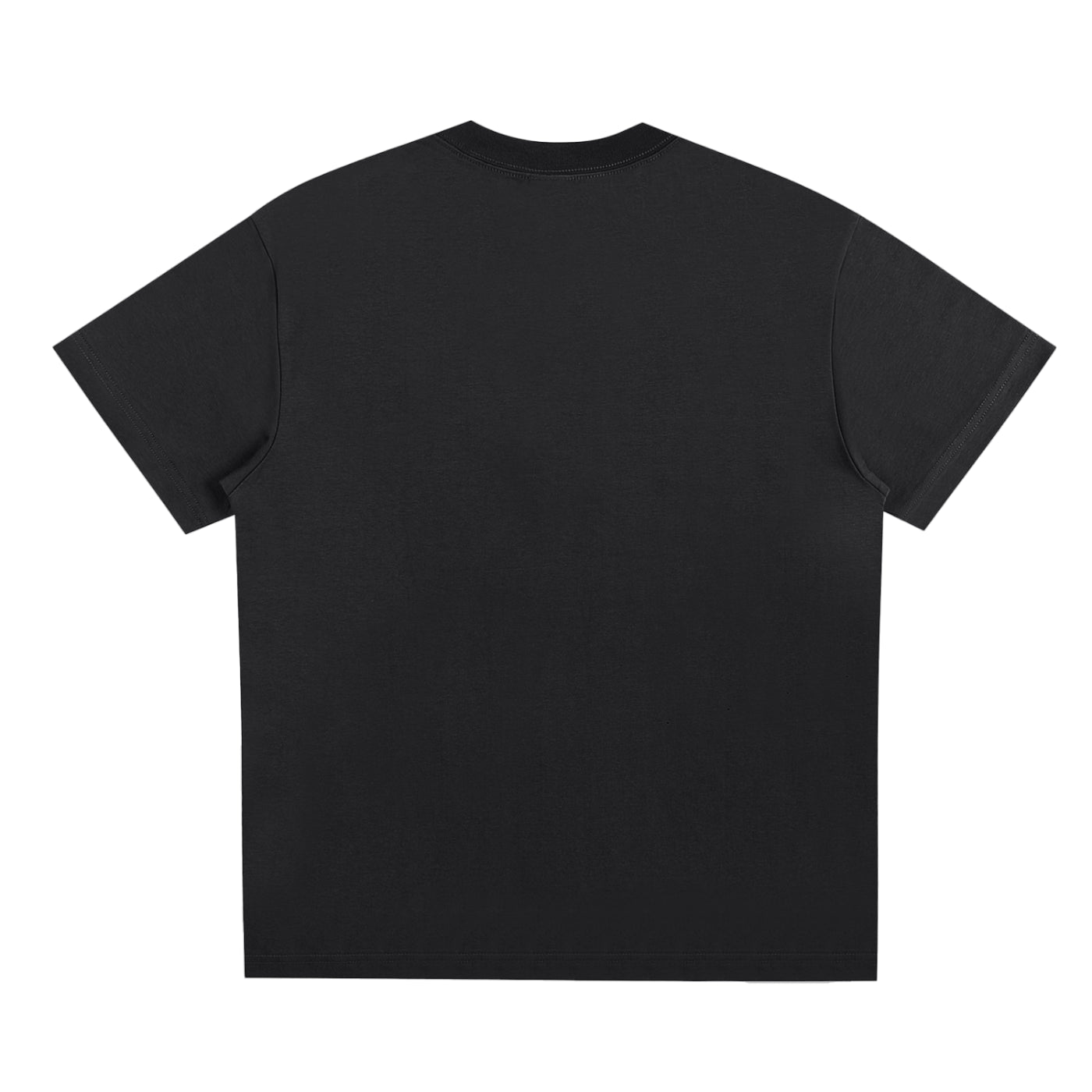 Black Cooling T-Shirt